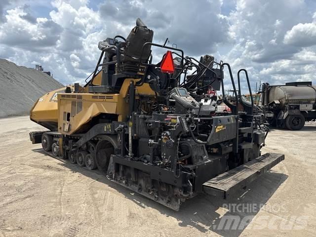 CAT AP1055F Strassenfertiger