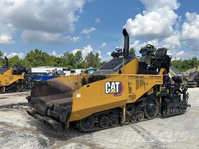 CAT AP655F Strassenfertiger