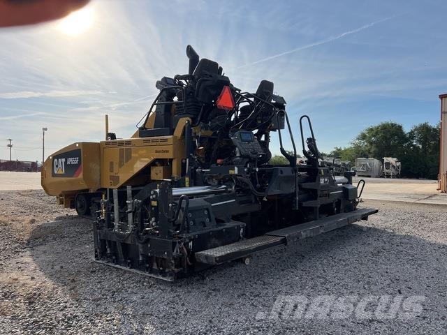 CAT AP655F Strassenfertiger