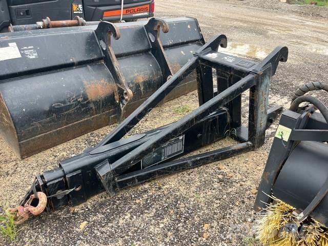 CAT ARM-BHL Sonstige Baumaschinen