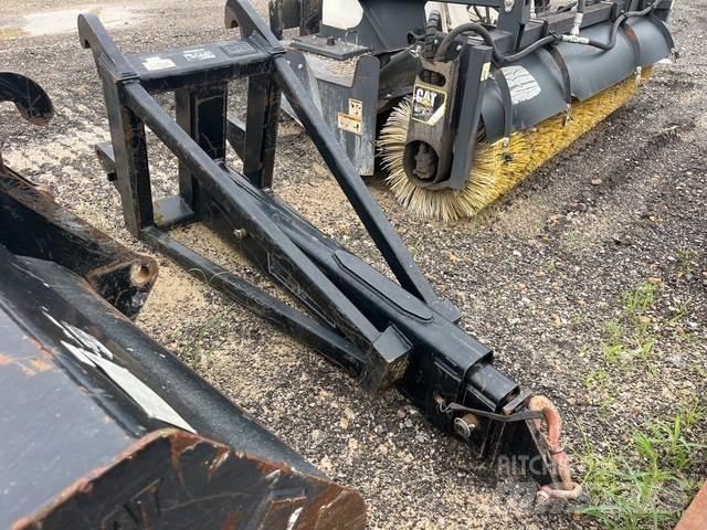 CAT ARM-BHL Sonstige Baumaschinen