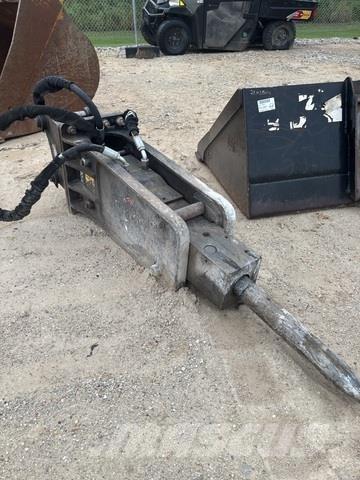 CAT B6 Hammer / Brecher