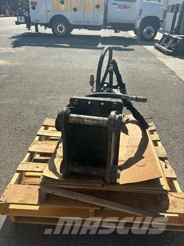 CAT B8 Hammer / Brecher