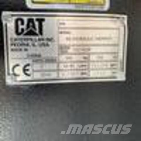 CAT B8 Hammer / Brecher