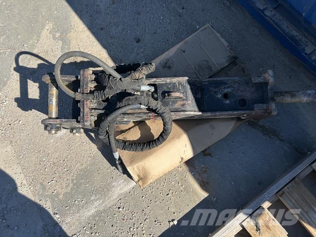 CAT B8S Hammer / Brecher