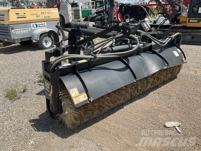 CAT BA25 Bürsten