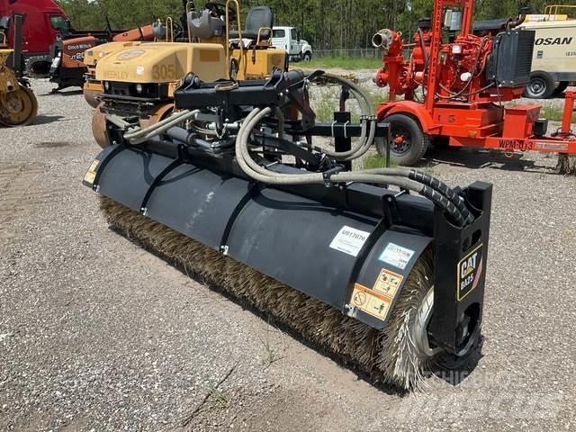 CAT BA25 Bürsten