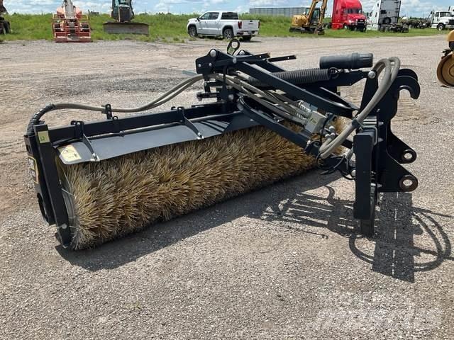 CAT BA25 Bürsten