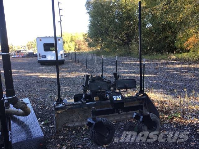 CAT BB121 Sonstige Baumaschinen