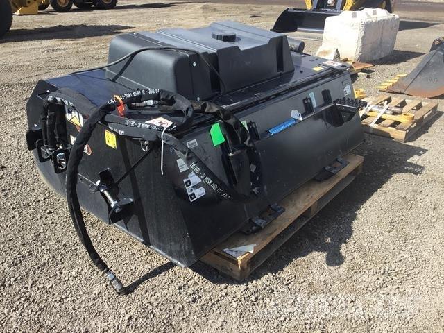 CAT BU118 Kehrer