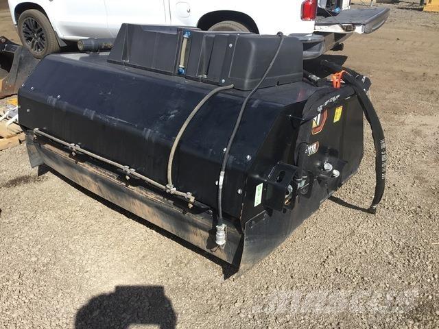CAT BU118 Kehrer