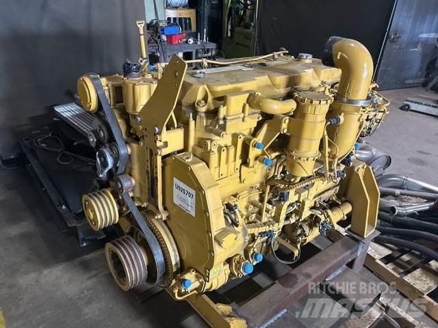 CAT C13 Motoren