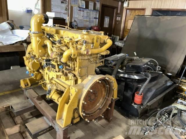 CAT C13 Motoren