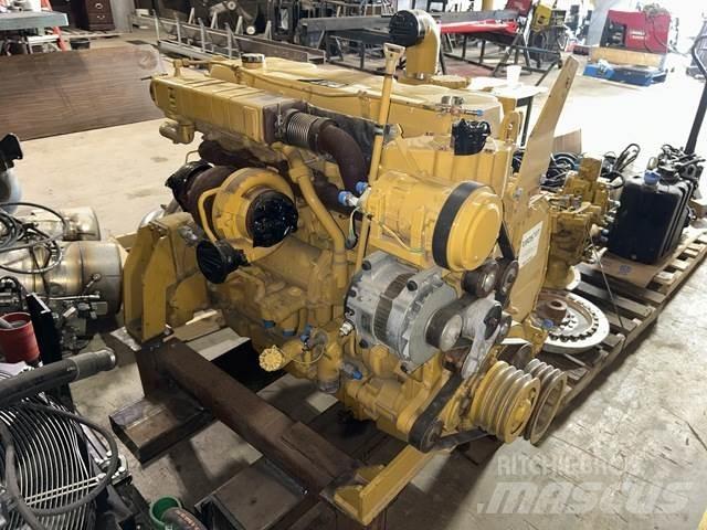 CAT C13 Motoren