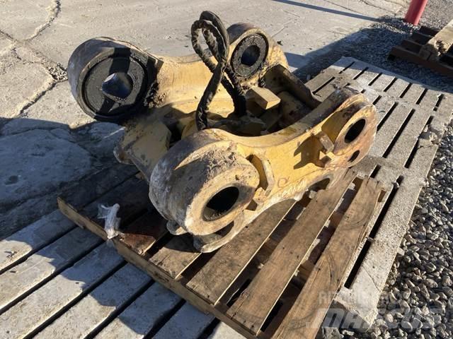 CAT CPLVBHYD Sonstige Baumaschinen