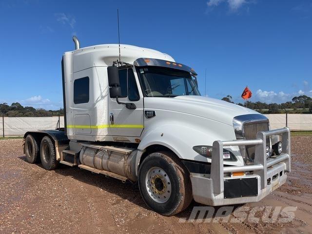 CAT CT630 Sattelzugmaschinen