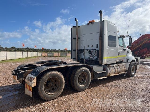 CAT CT630 Sattelzugmaschinen