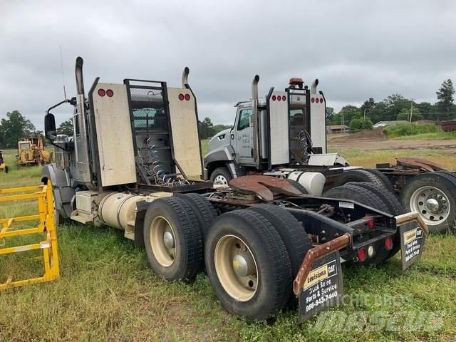 CAT CT680 Sattelzugmaschinen