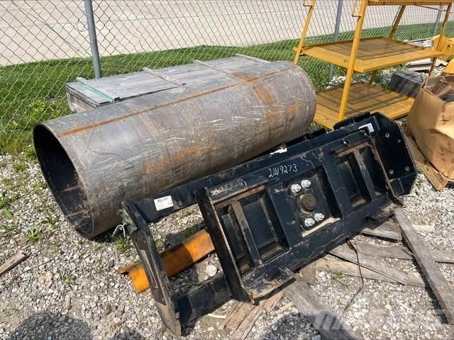 CAT CV119 Sonstige Baumaschinen