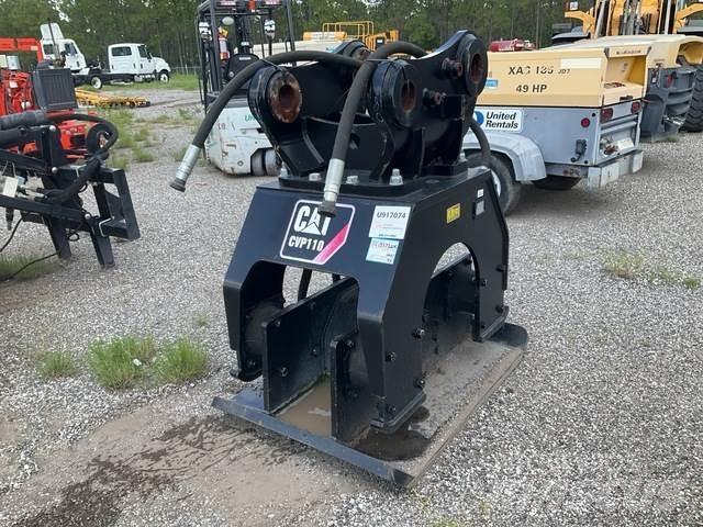 CAT CVP110 Sonstige Baumaschinen