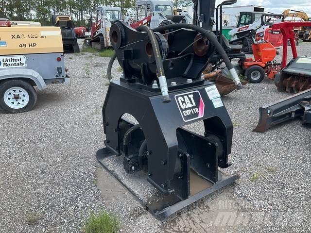 CAT CVP110 Sonstige Baumaschinen