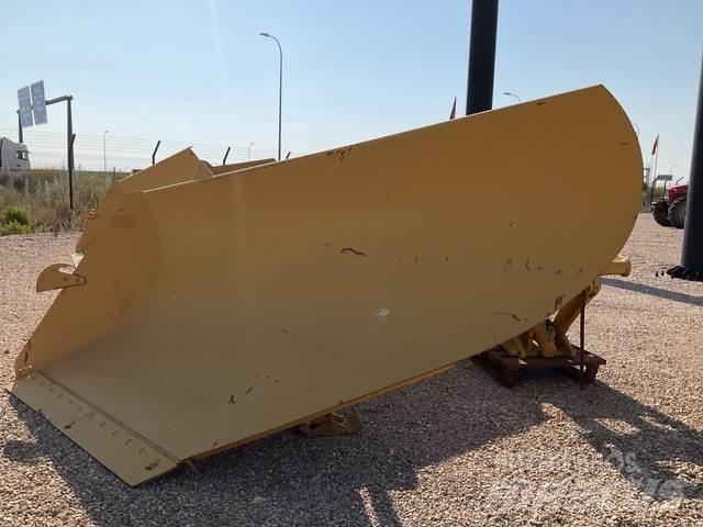 CAT CWTS-A/AP Sonstige Baumaschinen