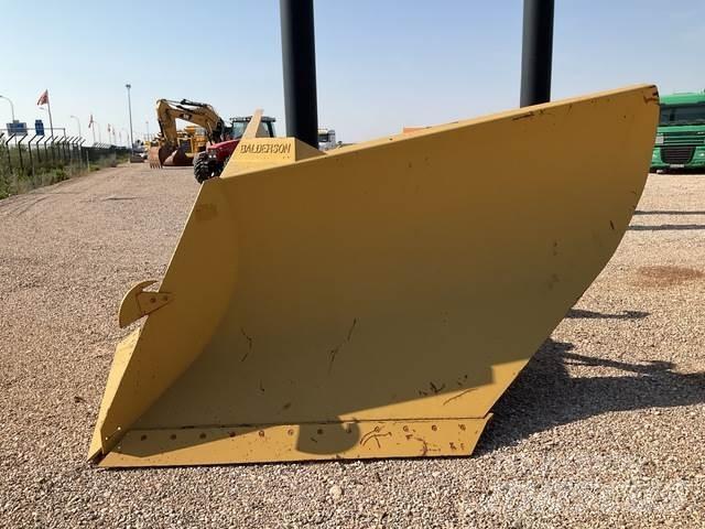 CAT CWTS-A/AP Sonstige Baumaschinen