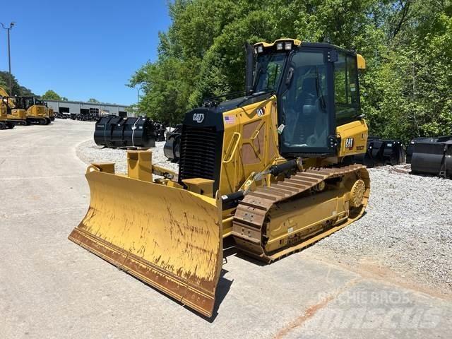 CAT D1 Bulldozer