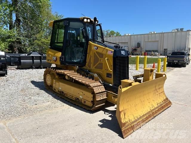 CAT D1 Bulldozer