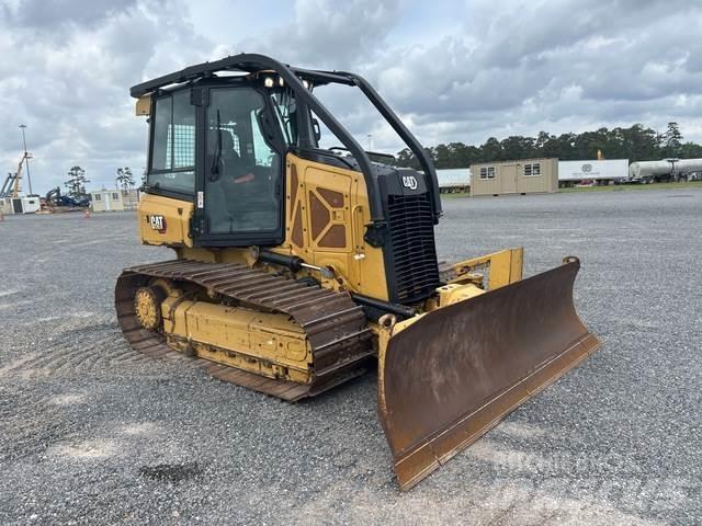 CAT D1 LGP Bulldozer