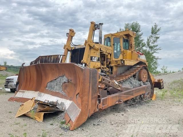 CAT D10N Bulldozer