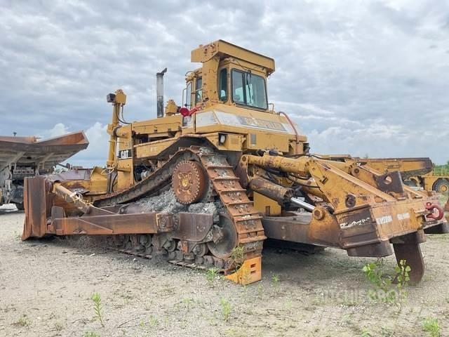 CAT D10N Bulldozer