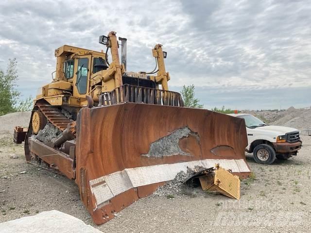 CAT D10N Bulldozer