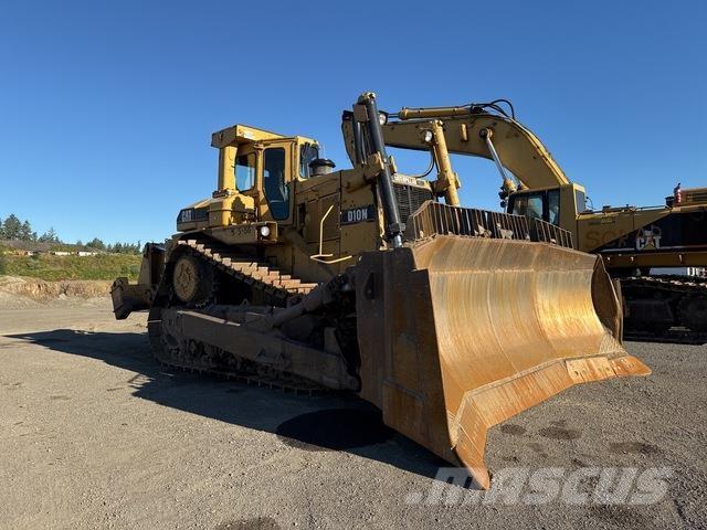 CAT D10N Bulldozer