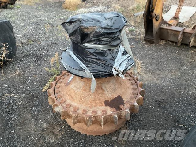 CAT D10N Transport Sonstige