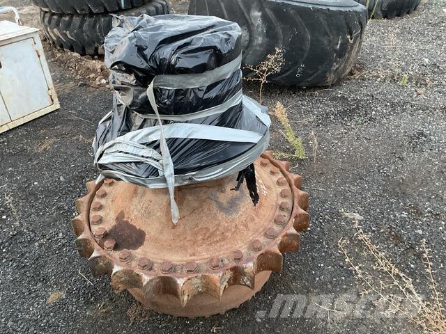 CAT D10N Transport Sonstige