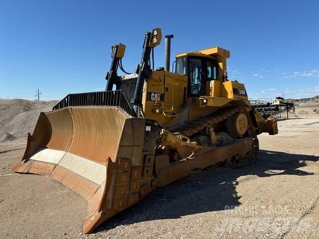 CAT D10R Bulldozer