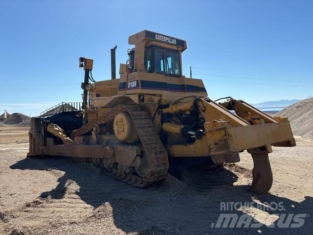 CAT D10R Bulldozer