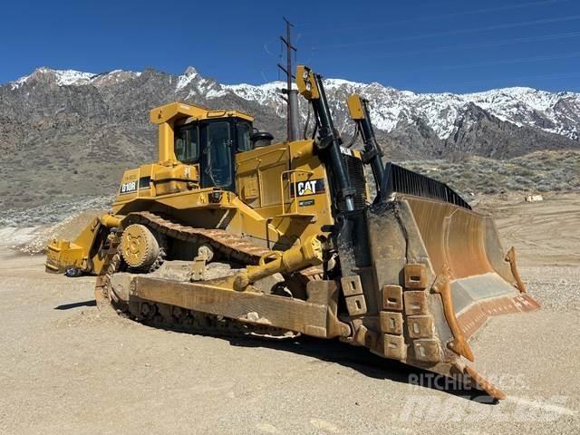 CAT D10R Bulldozer