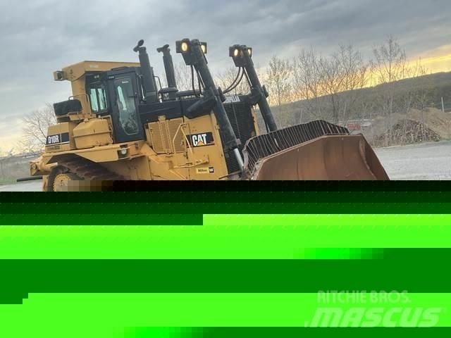 CAT D10R Bulldozer