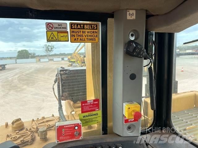 CAT D10T Bulldozer