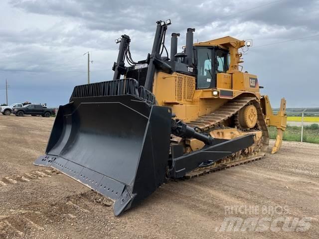 CAT D10T Bulldozer