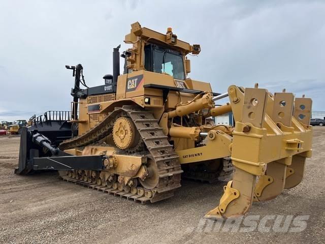 CAT D10T Bulldozer