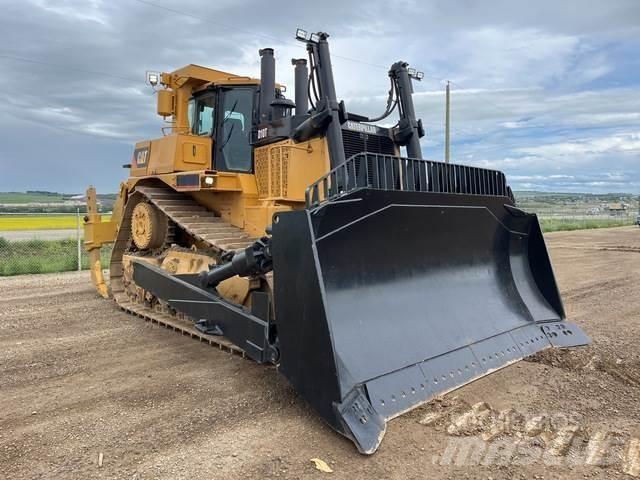 CAT D10T Bulldozer