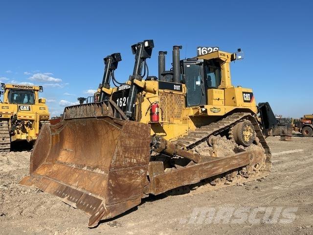 CAT D10T Bulldozer