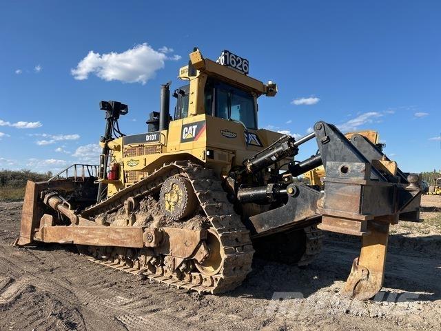 CAT D10T Bulldozer