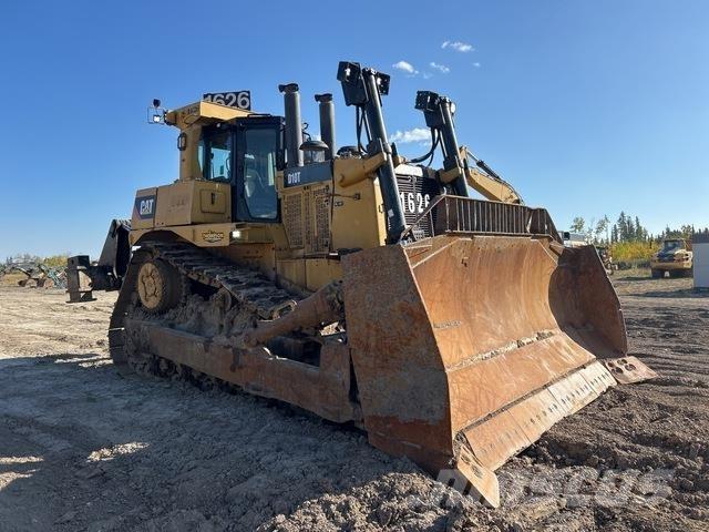 CAT D10T Bulldozer