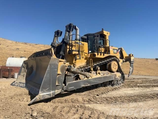 CAT D10T2 Bulldozer