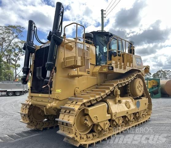 CAT D10T2 Bulldozer