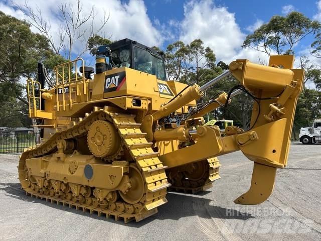 CAT D10T2 Bulldozer